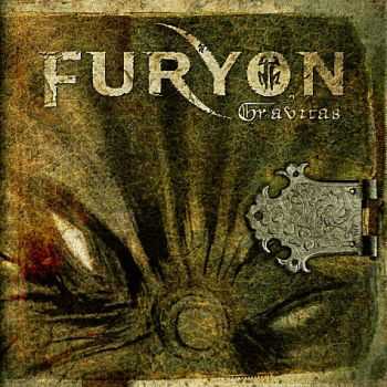 Furyon  - Gravitas (2012)