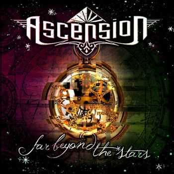 Ascension  - Far Beyond The Stars (2012)