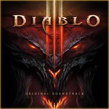 Russell Brower - Diablo III Soundtrack (2012)