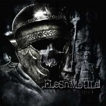 Fleshmould - Interitum (2012) Fleshmould - Interitum (2012)