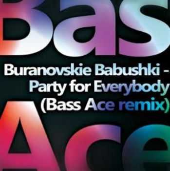   - Party for Everybody (Bass Ace Remix) (2012)