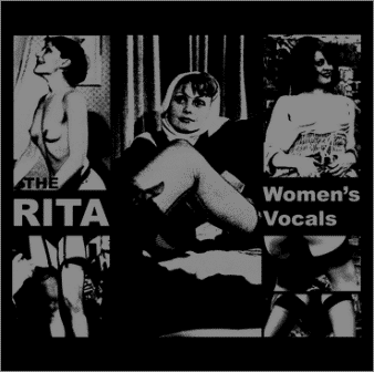 The Rita - Womens Vocals (2012)