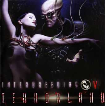 VA - Interbreeding V: Terrorland (2005)