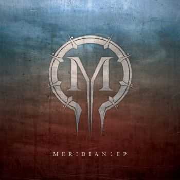Meridian - Meridian [EP] (2012)