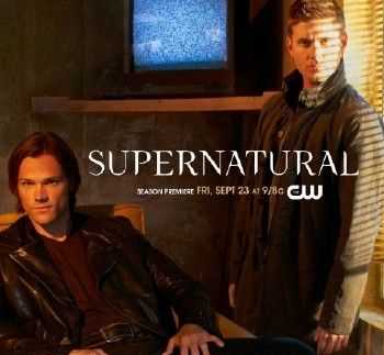 OST - , C 7 / Supernatural, Season 7 (2012)