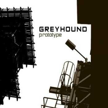 Greyhound - Prototype (2012)