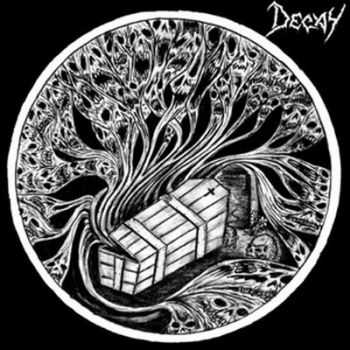 Decay - Decay [EP] (2012)