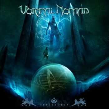 Vorpal Nomad - Hyperborea (2012)