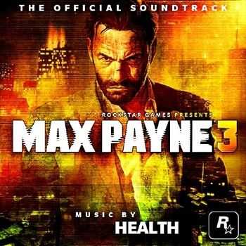 OST - Max Payne 3 (2012)