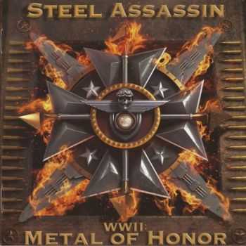 Steel Assassin  - WWII: Metal Of Honor  (2012)