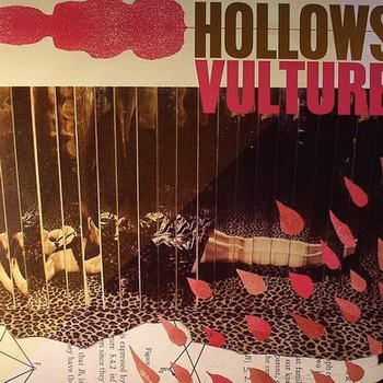 Hollows - Vulture (2012)