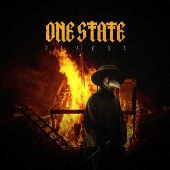 One State - Plague (2012)