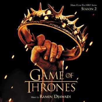  OST -   ( 2) / Game of Thrones (Season 2) (2012)