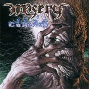 Misery - Curses (2000) Misery - Curses (2000)