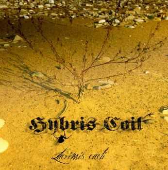 Hybris Coil - Lacrimis Caeli (EP) (2012)