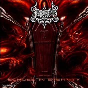 Funeratus - Echoes in Eternity (2004) Funeratus - Echoes in Eternity (2004)