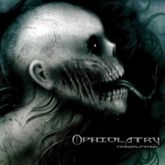 Ophiolatry - Transmutation (2008)