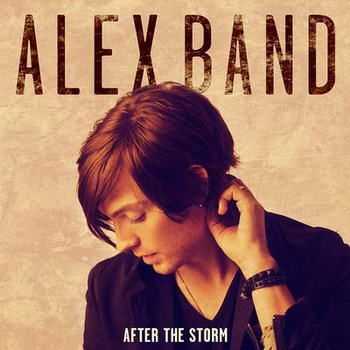 Alex  Band - After The Storm [EP] (2012)