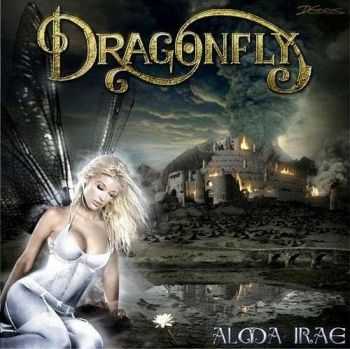 Dragonfly - Alma Irae (2008)