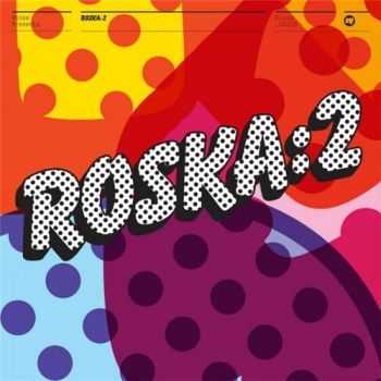 Roska - Rinse Presents: Roska 2 (2012)