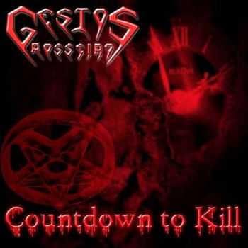 Gestos Grosseiros - Countdown To Kill (2007)