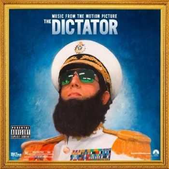 OST -  / The Dictator (2012)