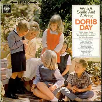 Doris Day - With a Smile and a Song (2012)