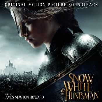 OST -    / Snow White & The Huntsman (2012)