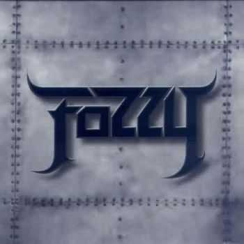 Fozzy - Fozzy (2000)