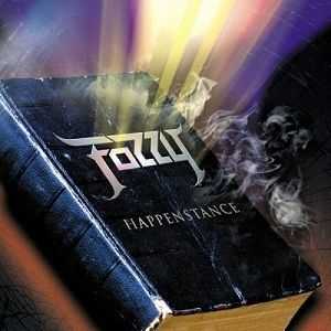 Fozzy  - Happenstance (2002)