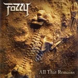 Fozzy -  All That Remains (2005)