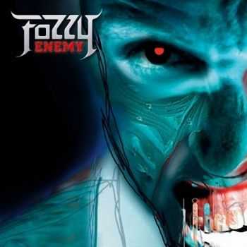 Fozzy -  Enemy (Single) (2005)