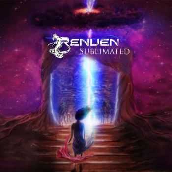 Renuen  - Sublimated  (2012)