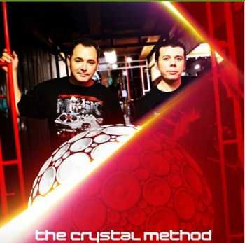 The Crystal Method - Community Service (Live at Club Zouk Dallas) (2012)