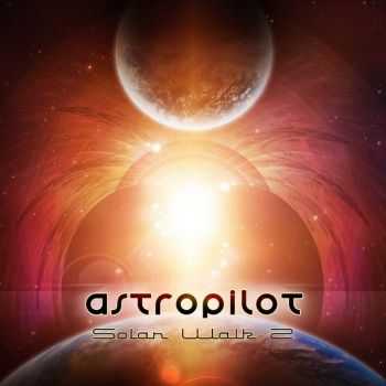 AstroPilot - Solar Walk 2 (2012)