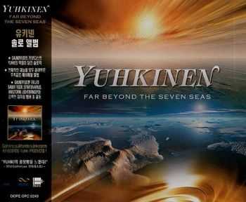 Yuhkinen - Far Beyond The Seven Seas {Korean Edition} (2011)