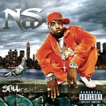 Nas - Stillmatic (2003)