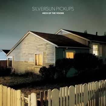 Silversun Pickups - Neck Of The Woods (2012)