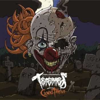 Les Enfants Des Tenebres - Clowns Tristes (2012)