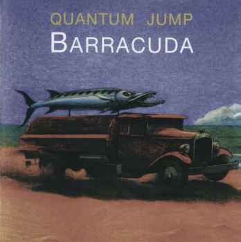 Quantum Jump - Barracuda 1977 (1998)