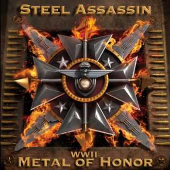 Steel Assassin  WWII: Metal Of Honor (2012)