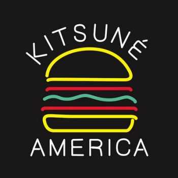 VA - Kitsun&#233; America [Deluxe Edition] (2012)