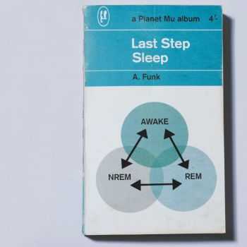 Last Step - Sleep (2012)