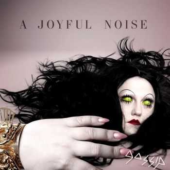 Gossip - A Joyful Noise (2012)