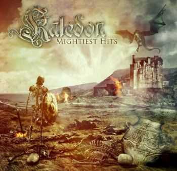 Kaledon - Mightiest Hits (2 CD) (2012)