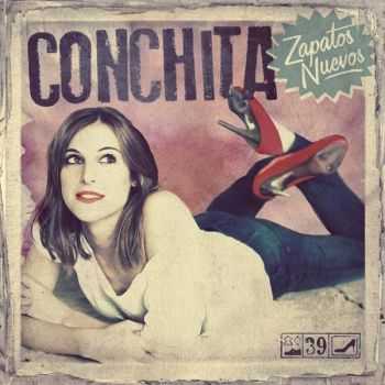 Conchita  Zapatos Nuevos (2012)