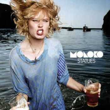 Moloko - Statues (2003) [Stereo SACD]