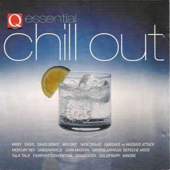 VA - Essential Chill Out (2000)