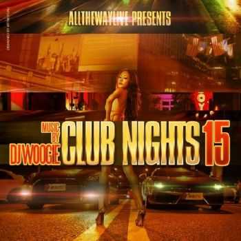 Club Nights 15 (2012)