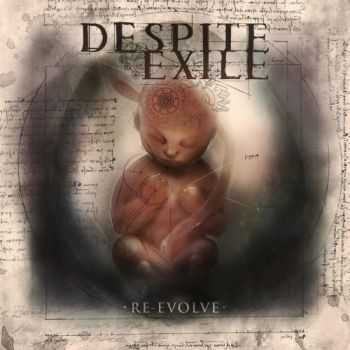 Despite Exile - Re-Evolve (EP) (2012)